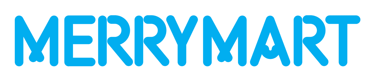 MerryMart logo