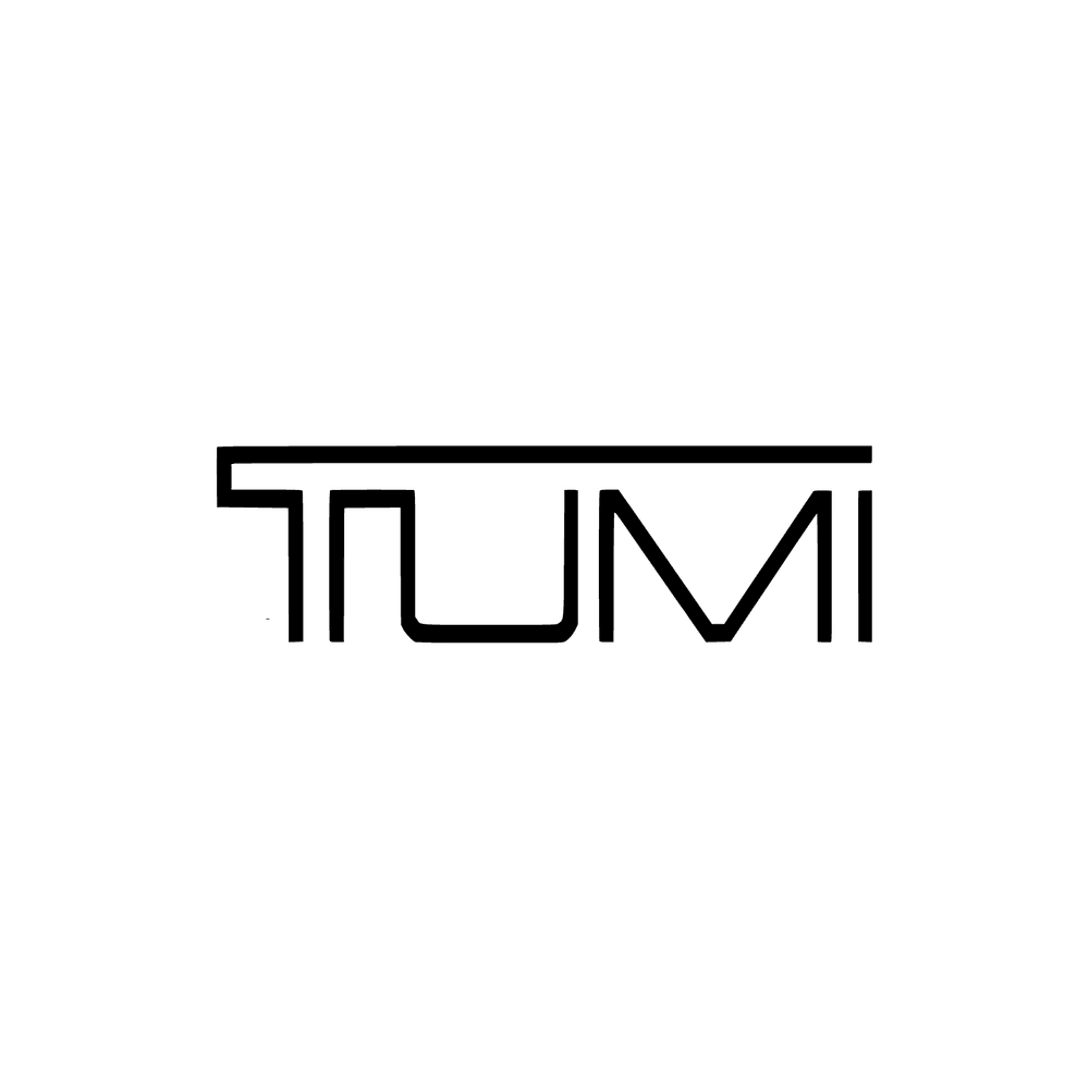 TUMI logo