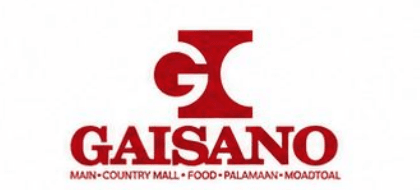 Gaisano logo