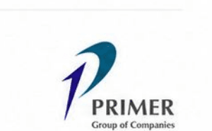 Primer Group logo