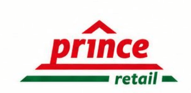 Prince Retail logo