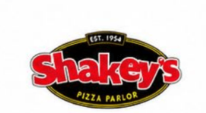 Shakey’s logo