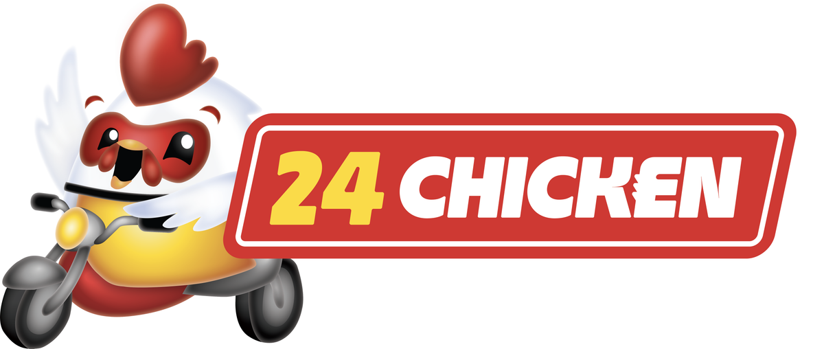 24 Chicken