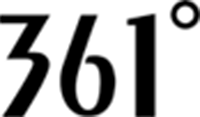361°
