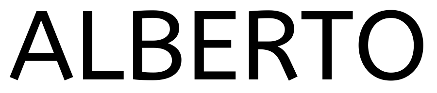 Alberto