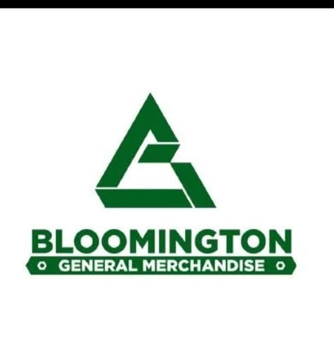 Bloomington General Merchandise