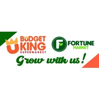 Budget King And Fortune Market