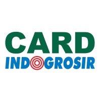 CARD Indogrosir