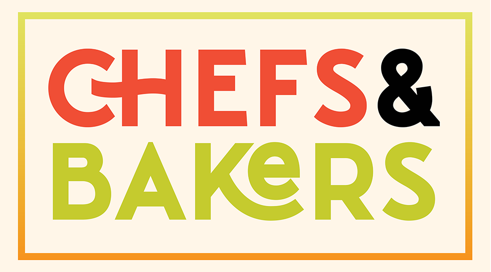 Chefs And Bakers
