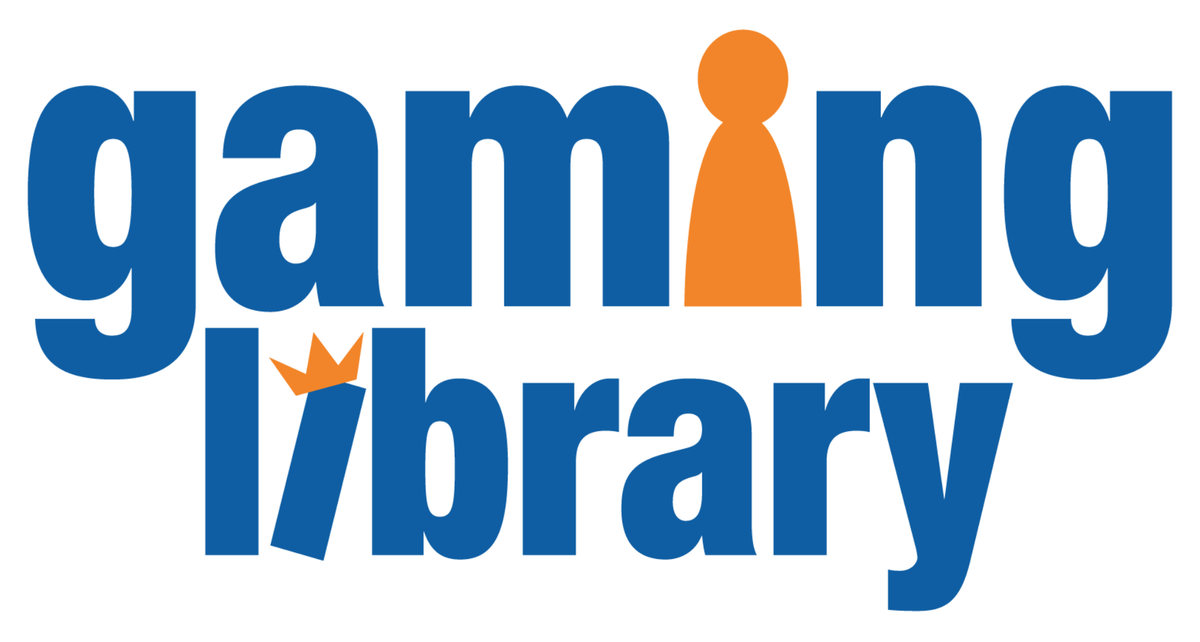 Gaming Library