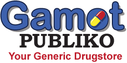 Gamot Publiko Corp.