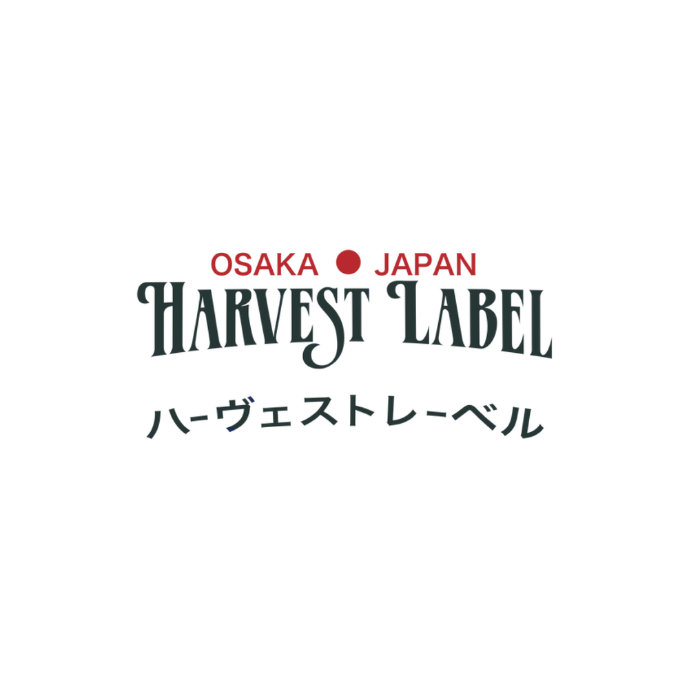 Harvest Label