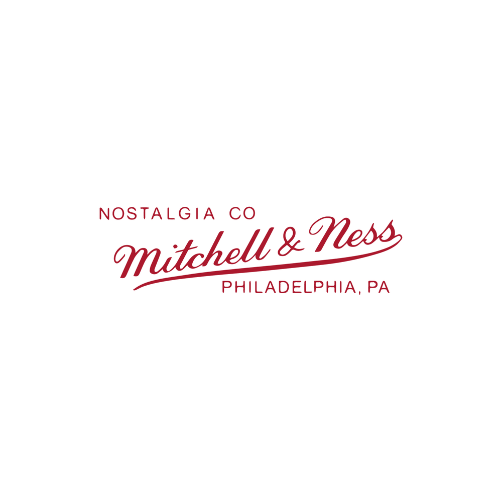 Mitchell & Ness
