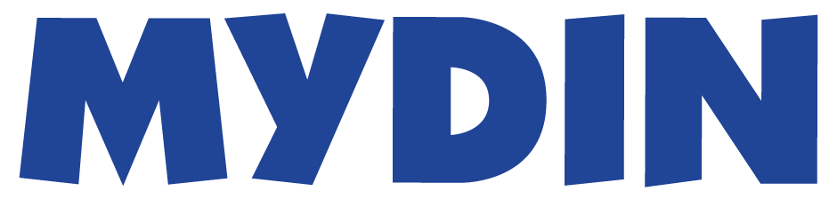 MYDIN