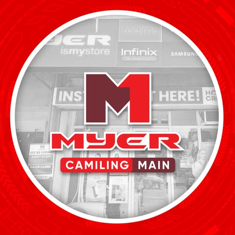 Myer Cellphone Center