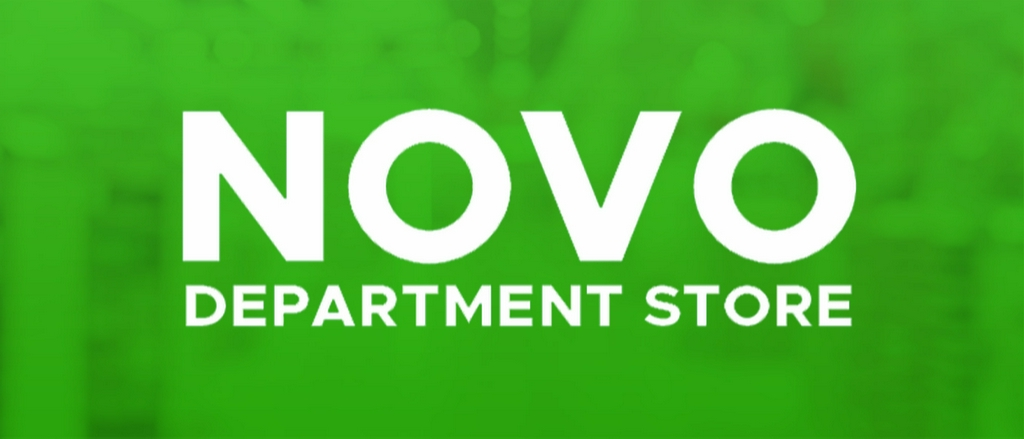 Novo Department Store