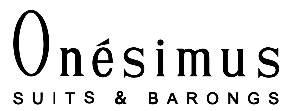 Onesimus