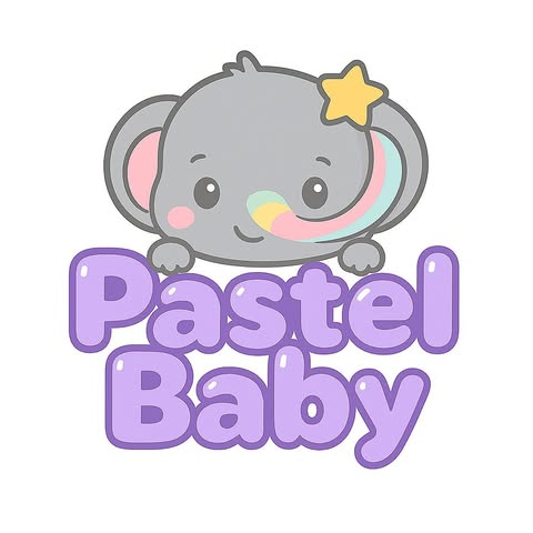 Pastel Baby