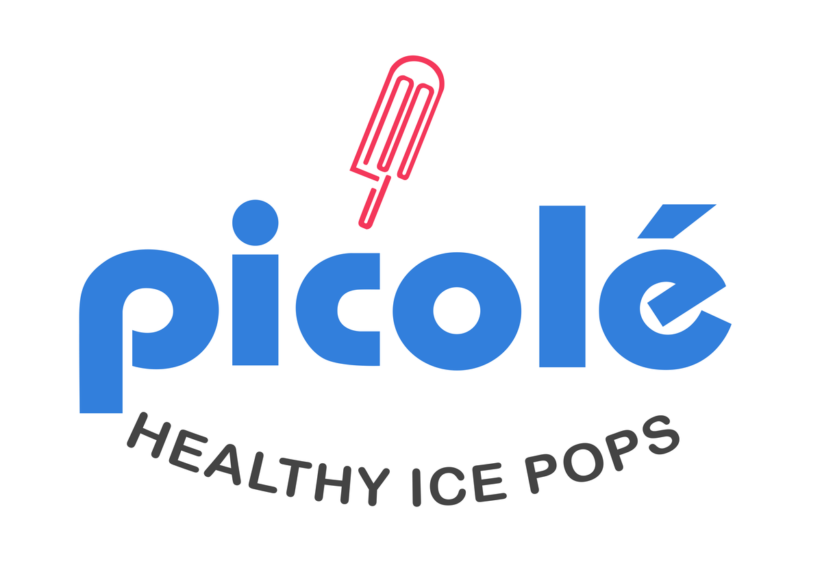 Picole Healthy Ice Pops