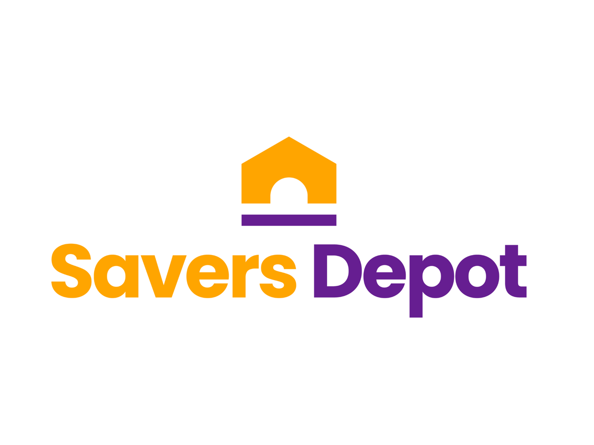 Savers Depot