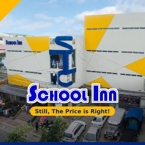School Inn