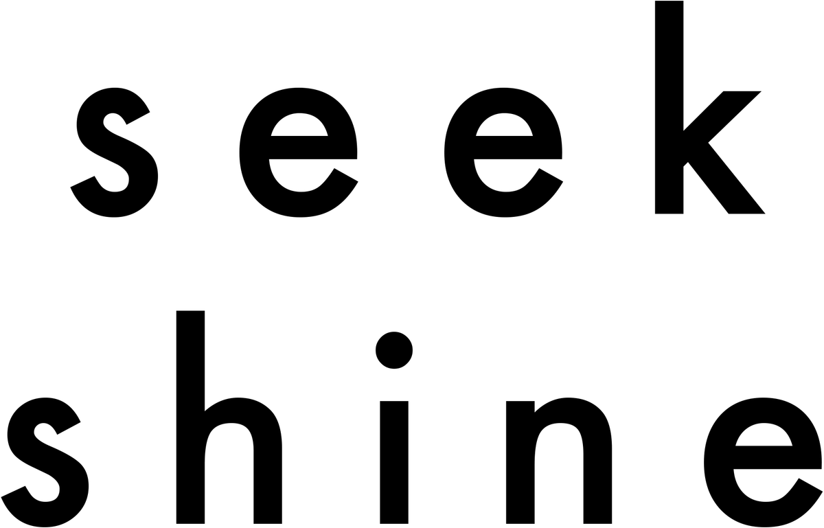 Seek Shine