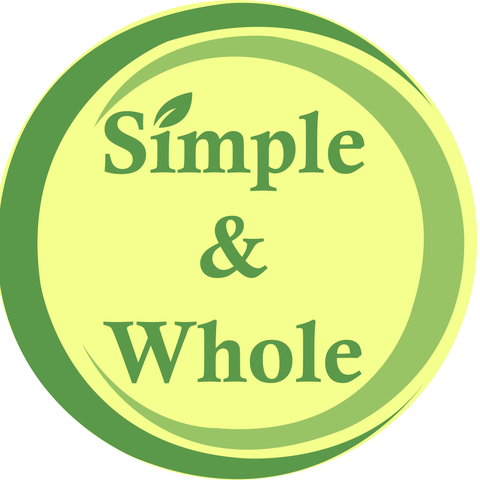 Simple And Whole