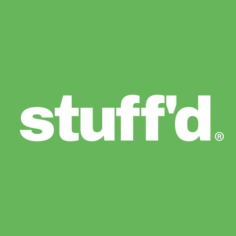 Stuff’d